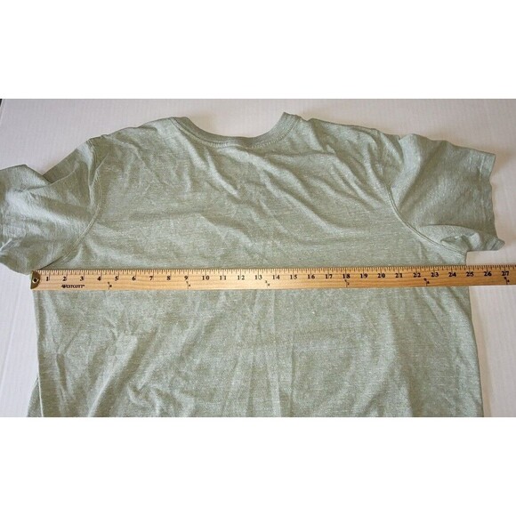 Carhartt Mens 2XL Pullover Short Sleeve Crew Neck Relaxed Fit T Shirt - Picture 5 of 9